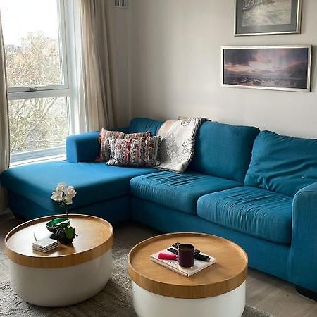 2 Bedroom Chelsea Apartment Londýn Exteriér fotografie