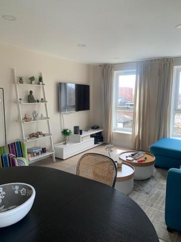 2 Bedroom Chelsea Apartment Londýn Exteriér fotografie