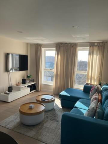 2 Bedroom Chelsea Apartment Londýn Exteriér fotografie